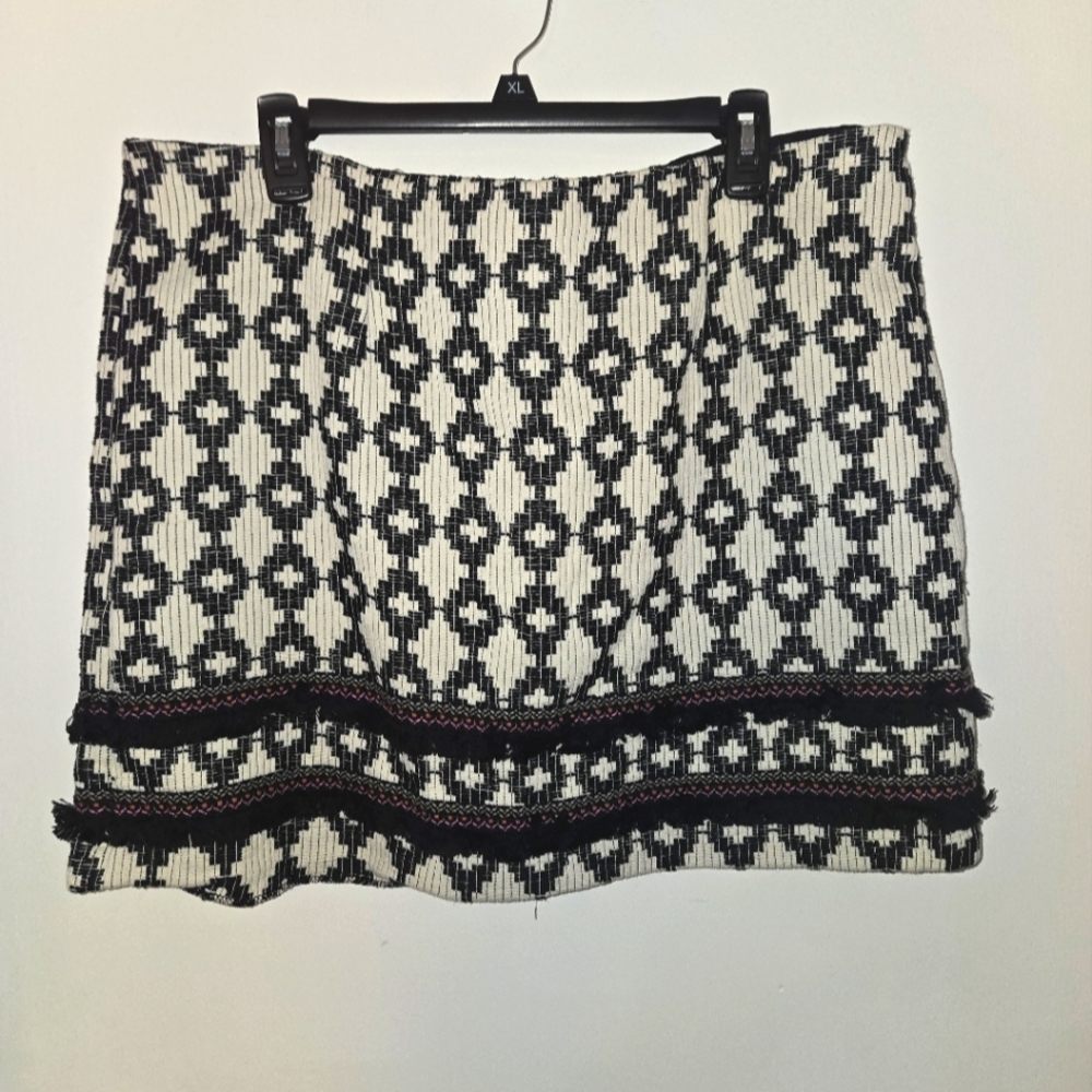 Merona skirt